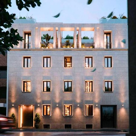 מילאנו Ando'S Boutique Apartment מראה חיצוני תמונה