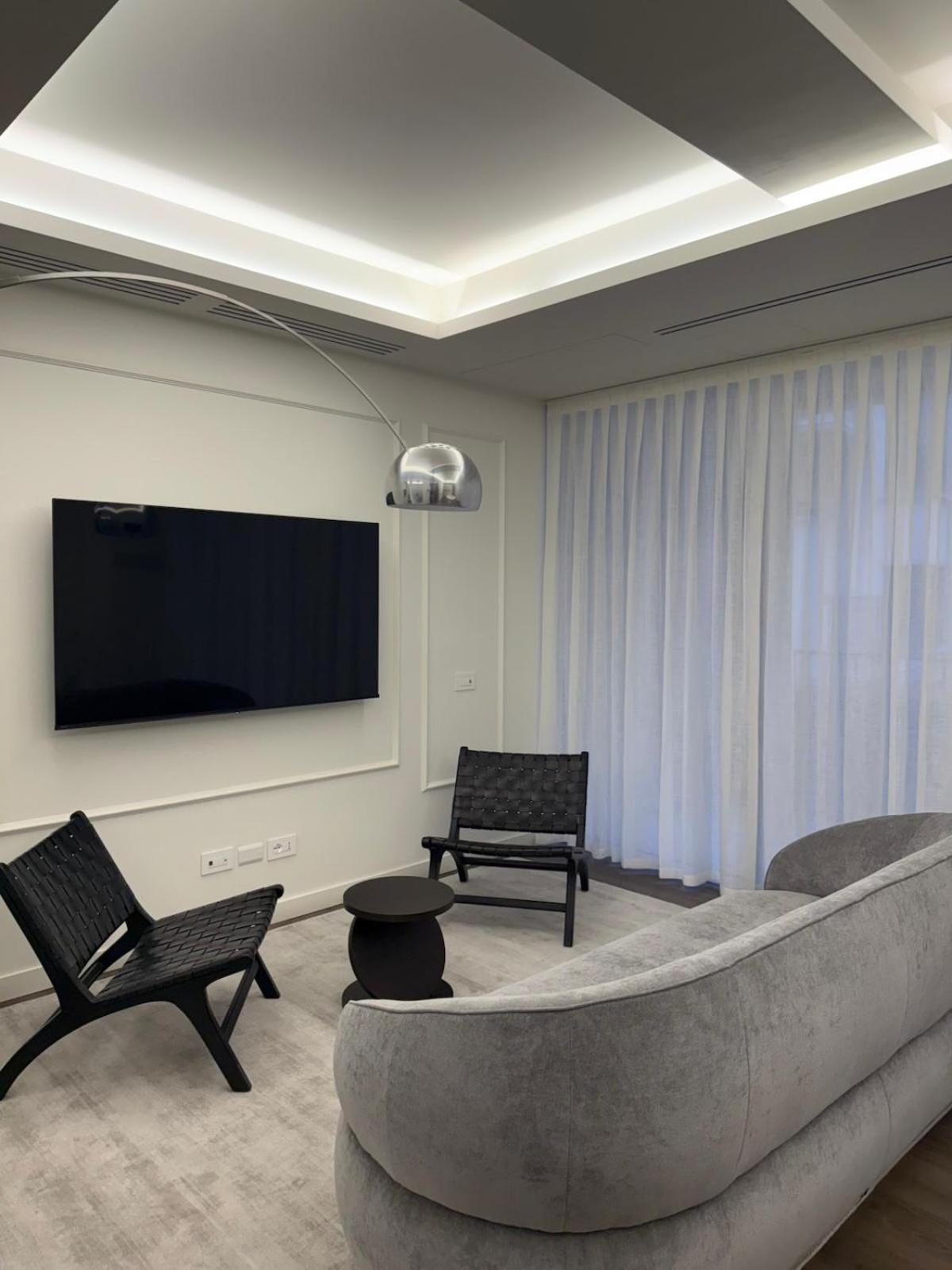 מילאנו Ando'S Boutique Apartment מראה חיצוני תמונה