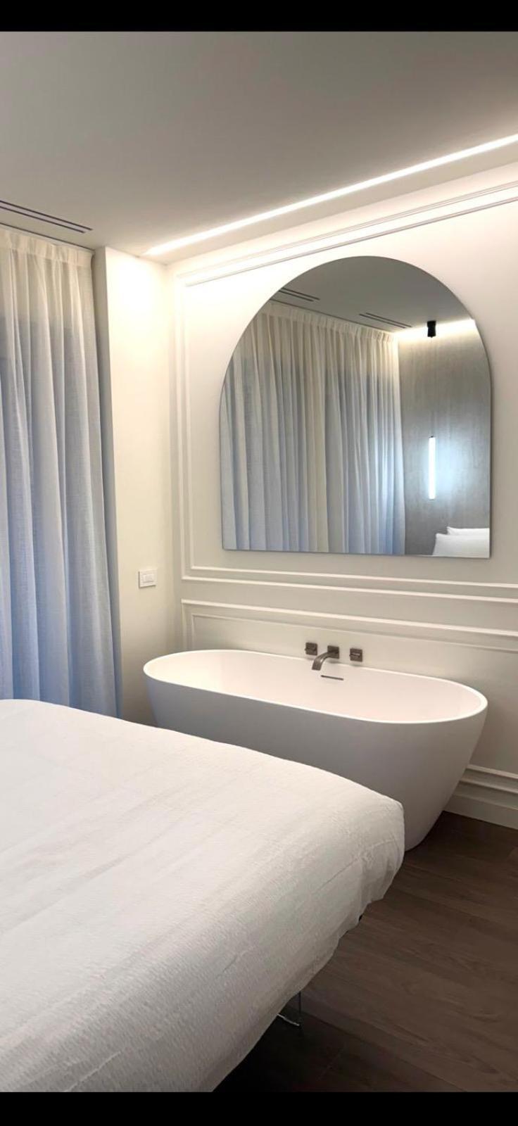 מילאנו Ando'S Boutique Apartment מראה חיצוני תמונה