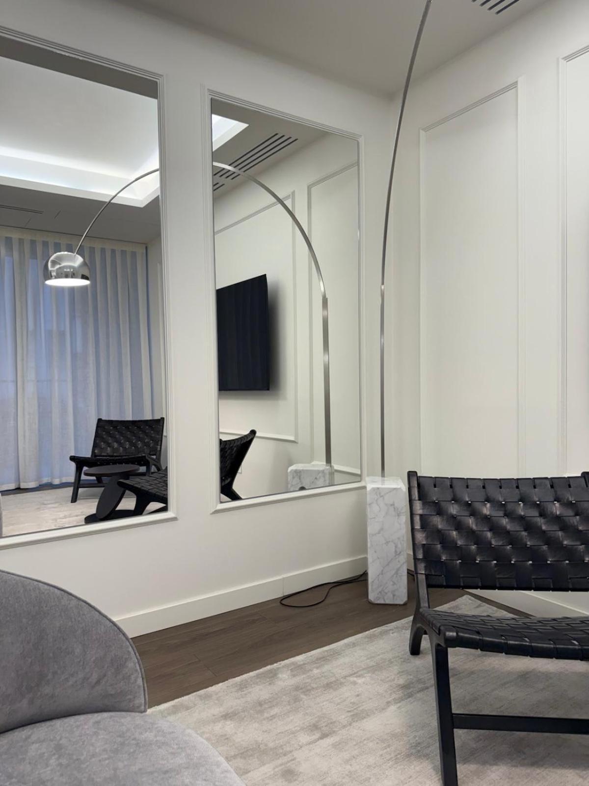 מילאנו Ando'S Boutique Apartment מראה חיצוני תמונה