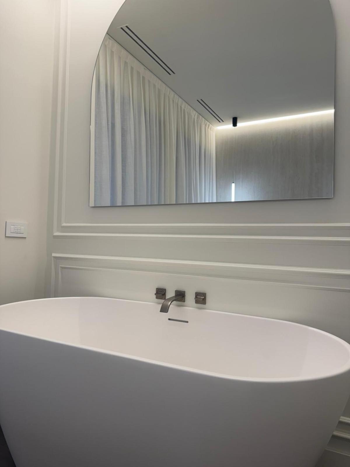 מילאנו Ando'S Boutique Apartment מראה חיצוני תמונה