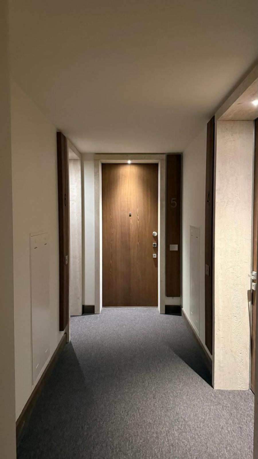 מילאנו Ando'S Boutique Apartment מראה חיצוני תמונה